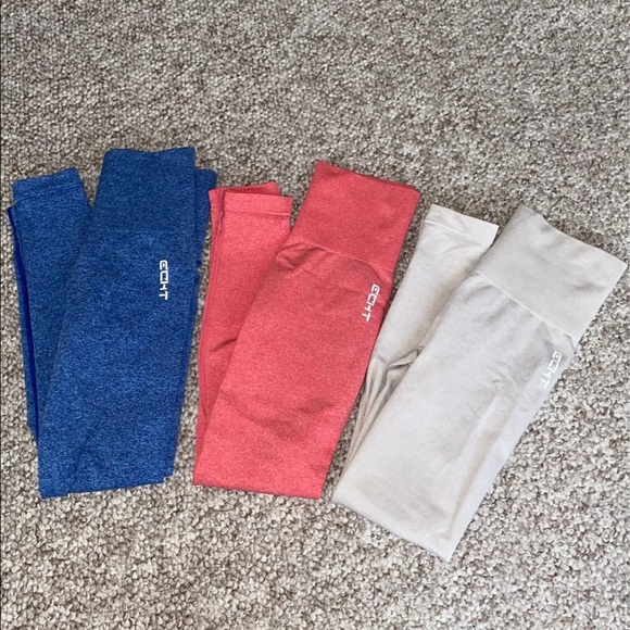 ECHT leggings - Picture 1 of 6